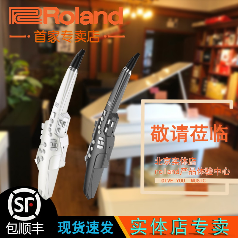 ˳·á ÂÞÀ¼Roland AE05 Aerophone AE-10µç´µ¹Üµç×Ó´µ¹Ü µçÈø¿Ë˹