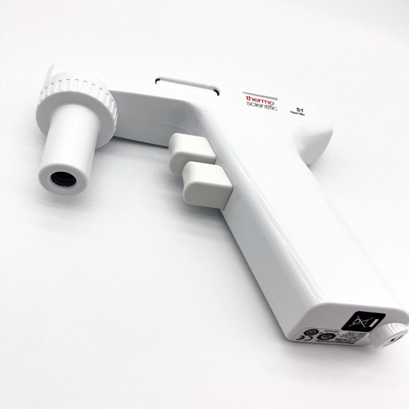 Thermo热电赛默飞S1电动移液助吸器电源充电器电池过滤器硅胶支架