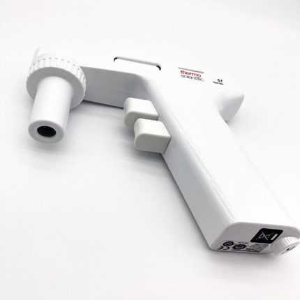 Thermo热电赛默飞S1电动移液助吸器电源充电器电池过滤器硅胶支架