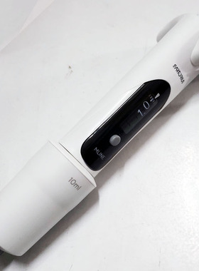 mLine 德国赛多利斯移液器 单道移液枪 芬兰 百得加样枪 8道12道
