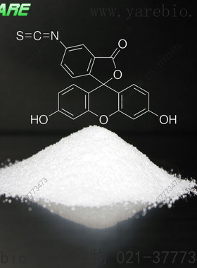 FITC Cy5.5 荧光素标记PEG 修饰聚乙二醇 活化修饰剂官能团衍生物