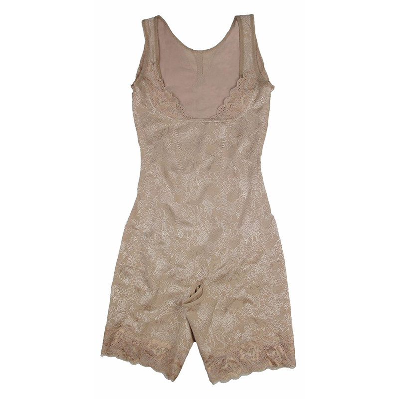 Sous-vêtement minceur XDF2677 en nylon - Ref 693512 Image 4