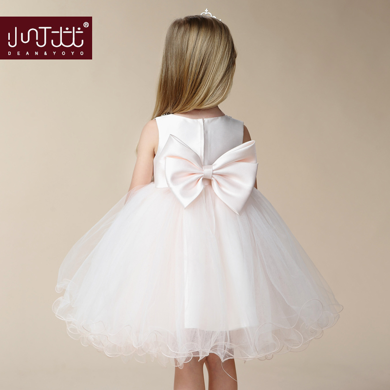 Robe enfant XIAODINGYUYU - Ref 2045419 Image 4