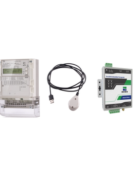 兰吉尔电表/国外电表/红外采集/dlms/IEC62056