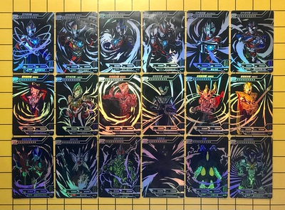 卡游第六弹绝版黑金卡