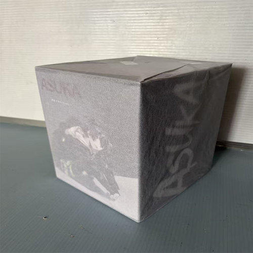EVA明日香VerRADIOPart3