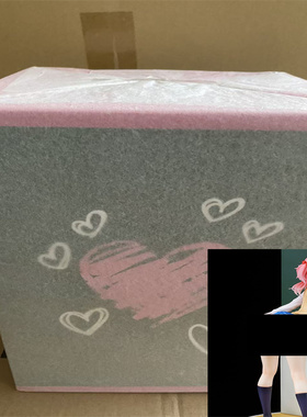 幻想 Native PinkCat 远藤安娜 远藤爱奈 安娜酱 手办现货 包顺丰
