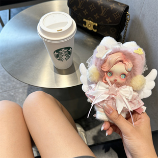 SP小马宝莉碧琪娃衣柔柔苹果嘉儿衣服替换装可爱超萌软软粉猫耳朵