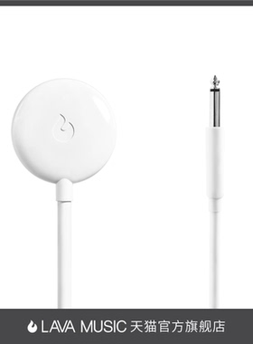 LAVA拿火音响连接线Ideal Cable吉他乐器通用音频线配件