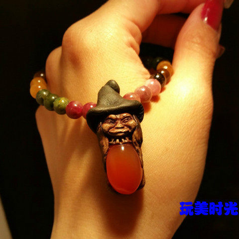 mini印度符文吊坠包邮