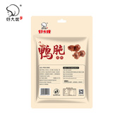 好大嫂卤味鸭胗115g香辣鸭肫麻辣鸭肉休闲零食特产高蛋白熟食小吃