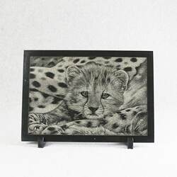 石总铺品牌惠安工艺影雕纯手工雕刻壁画玄关摆件居家装饰壁画定制