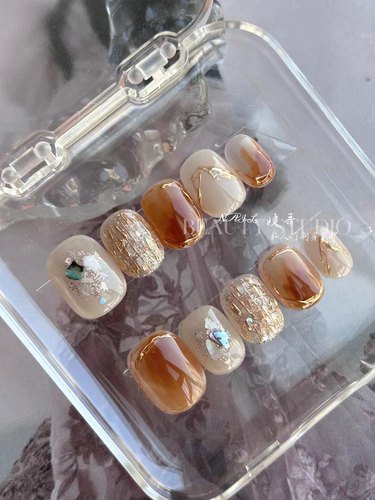 布契拉提美拉德穿戴甲