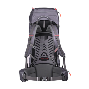 登山包双肩男户外露营背包女大容量旅行包80L70升 艾王专业重装