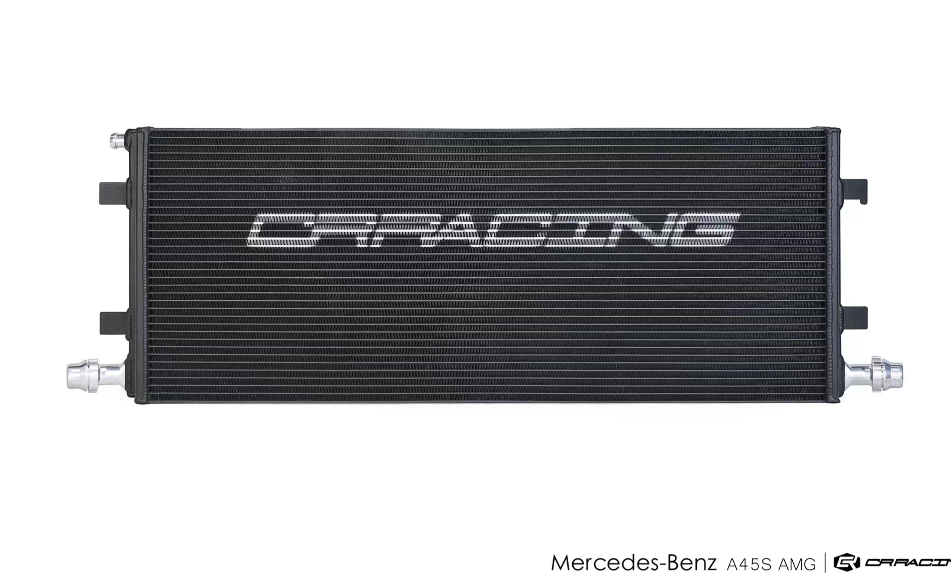 CRRacingW177A45水冷散热箱