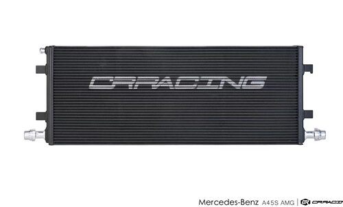 CRRacingW177A45水冷散热箱