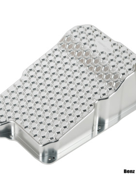 BENZ AMG C63发动机油底壳