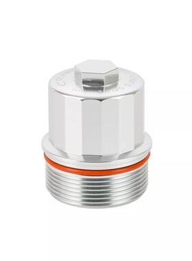 CR Racing机油滤清器盖适用于BENZ A45