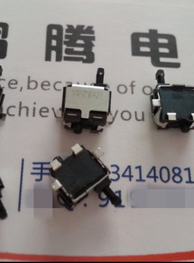 日本原装ALPS SPPB640201 限位检测开关 相机闪门按键开关 微动