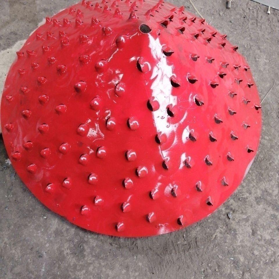 畜牧养殖小型擦丝机盘