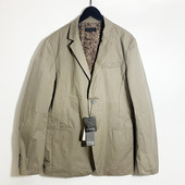 圣迪家男士 外套2241 休闲翻领西装