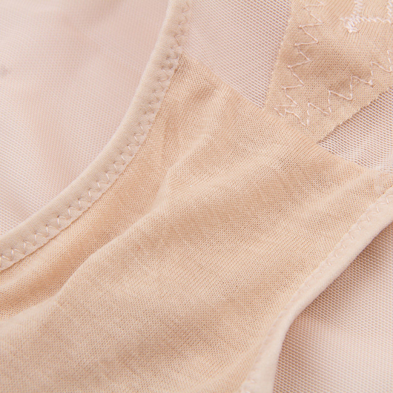 body amincissant DKLMY308 en nylon - Ref 679090 Image 4