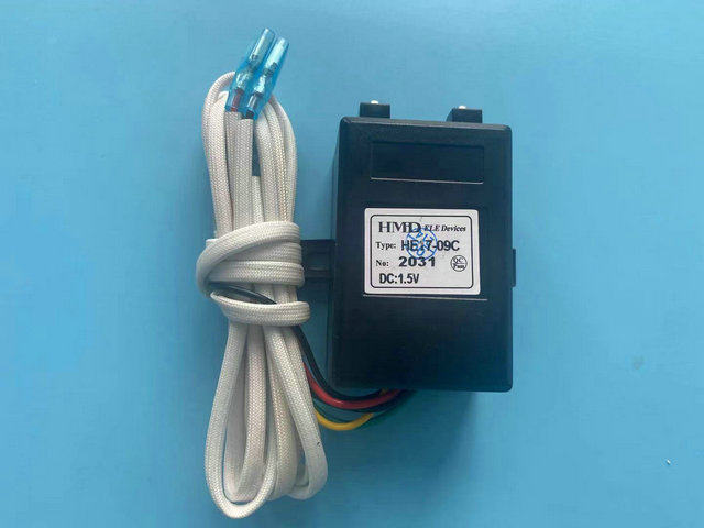 适合海尔燃气灶Q601/Q630/Q301/Q531/Q632脉冲点火器打火器1.5V