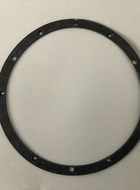 适合海尔烟机配件C050A/C150S/E750C5等油网密封垫密封胶圈进风圈