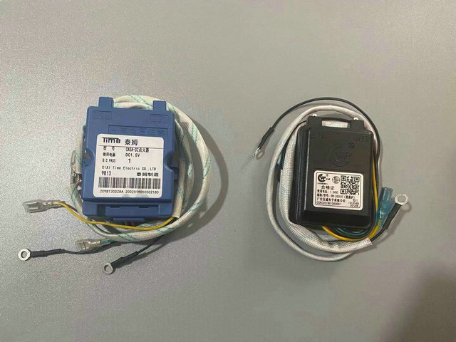 适合燃气灶配件脉冲点火器