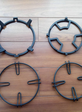 适合老板灶具7G06/7B13/9B13/9B28锅架防滑锅架辅助平锅架奶锅架