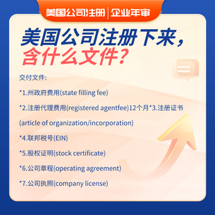 美国注册公司年审报税注销EIN申请stripe办理ITIN美国Temu申请