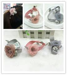 Accessoire coiffure en Fils de soie - Ref 1200766 Image 13