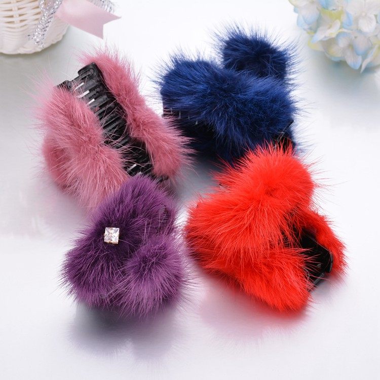 Accessoire cheveux en autre - Ref 1203190 Image 5