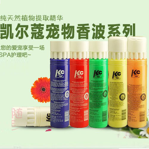 进口kelco凯儿蔻宠物沐浴露狗香波浴液