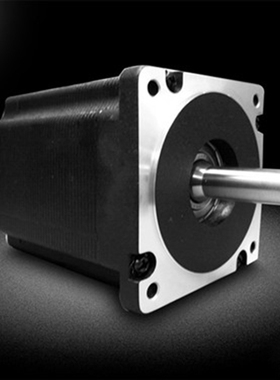 正品步科Kinco步进电机2S86Q-030B8 2M880N驱动器 一套