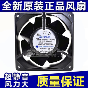 原裝 2750MTP U2750M AC220v UT276D 14050高溫風(fēng)扇 B98
