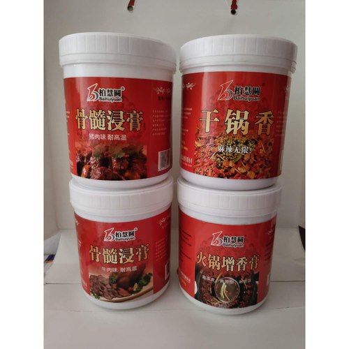 青岛柏慧圆园0932b0669干锅香火锅增香0234b0345猪牛肉味骨髓浸膏
