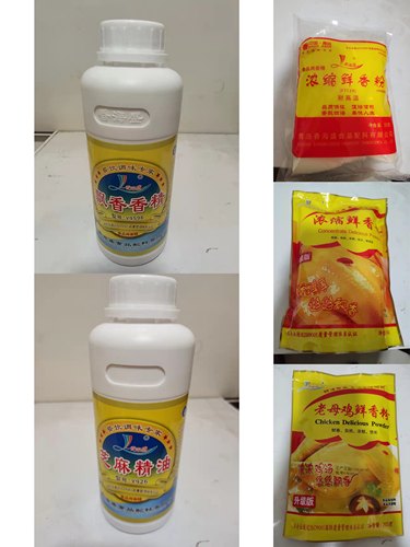 芝麻油飘香剂香海盛浓缩老母鸡