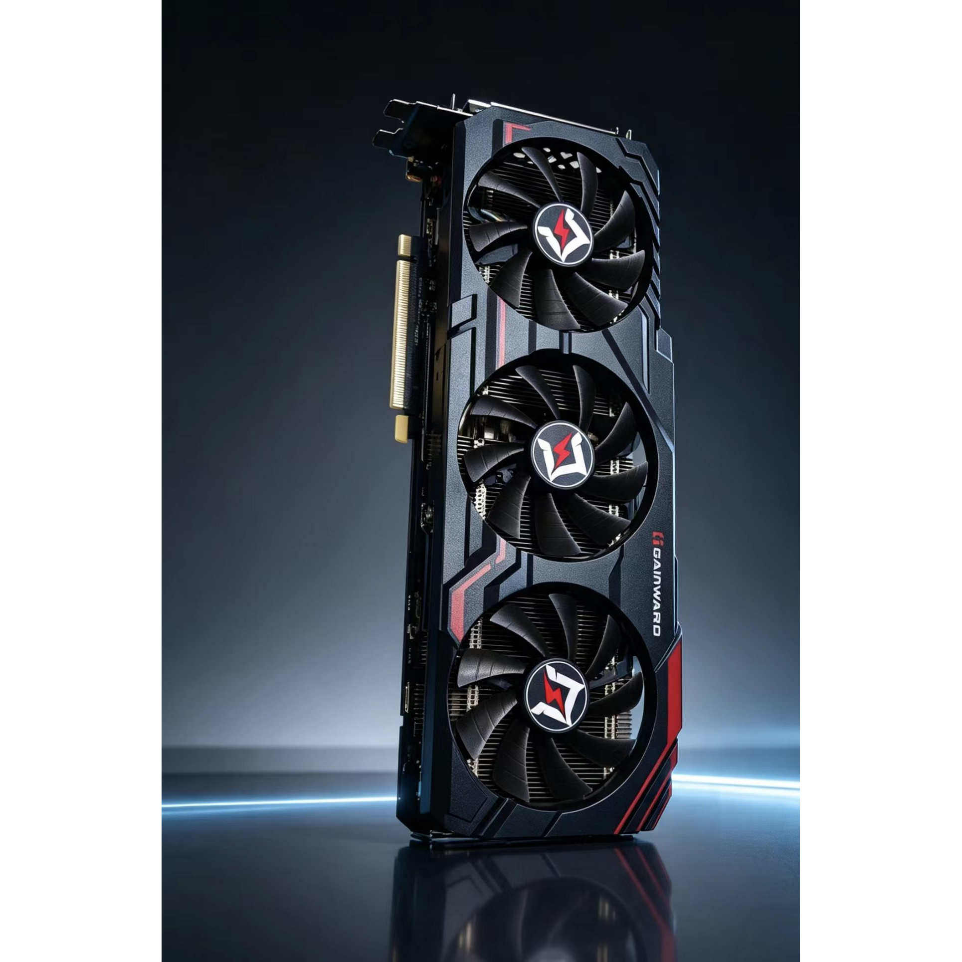 耕升GAINWARD RTX3080追风 10G显卡
