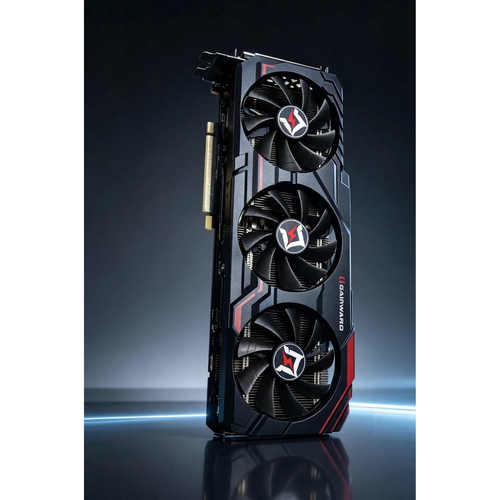 耕升RTX3080追风10G显卡