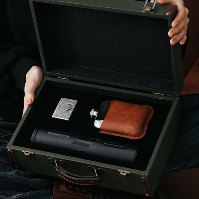 高端商务伴手礼高级礼品感恩礼盒