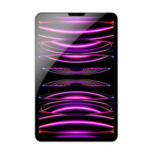 适用iPad11钢化膜iPadAir11寸2025新款iPadPro保护膜air7平板mini6苹果10代9电脑13全屏ipd8屏幕ari5贴膜4十
