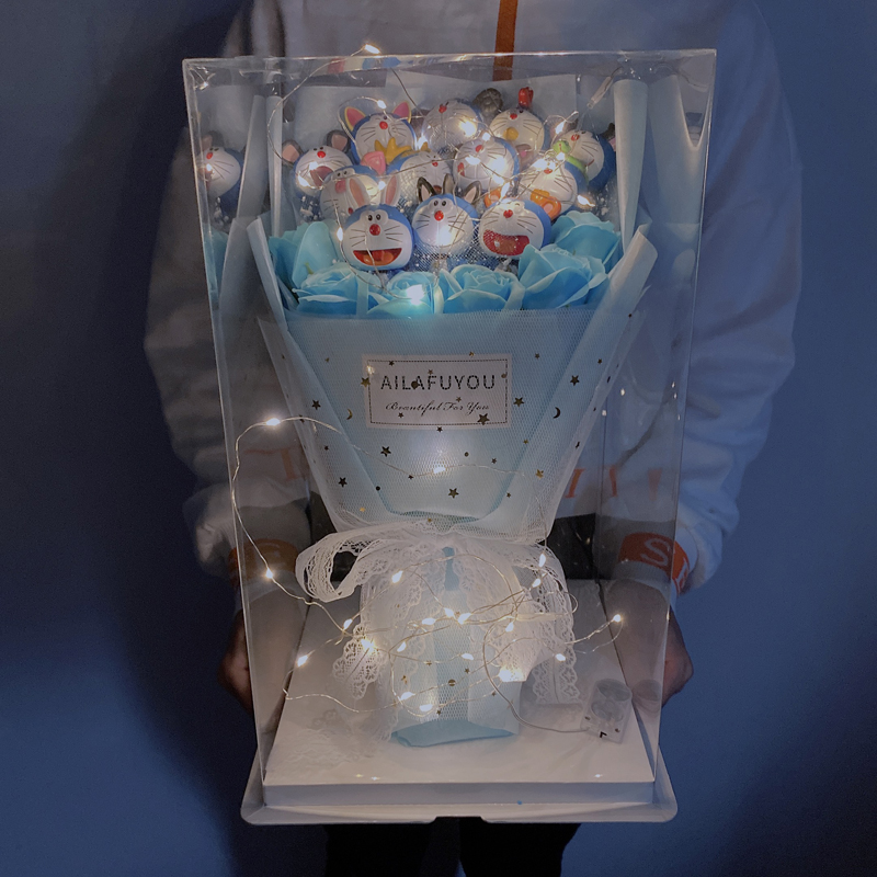 实用送女朋友特别教师节礼物