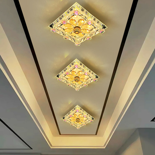 阳台灯过道灯走廊灯现代入户