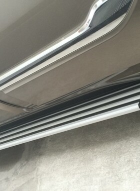 适用于奇瑞瑞虎3瑞虎5瑞虎7脚踏板包角侧踏板堵头原厂黑色塑料盖