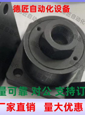 浮动接头FLCF8-1.0 10-1.25 12/14/16/18/22/26-1.5 一体型