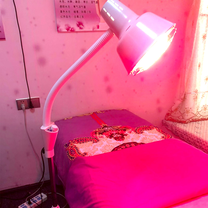 落地款红外线烤灯亏本100套特价