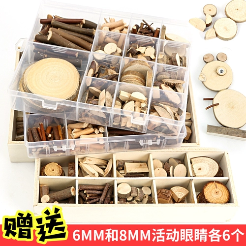 Ветви DIY ручной работы PineCusto Materials Natural Franches Натуральные ветви сосновые искусство ветви