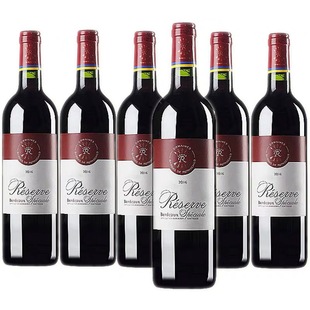 瓶婚礼 拉菲红酒传奇传说珍藏波尔多干红葡萄酒法国原瓶进口750ml