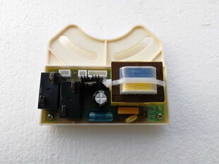 电路板 原装 主控板 主板 60A321电热水器电源板 澳柯玛FCD 50A321